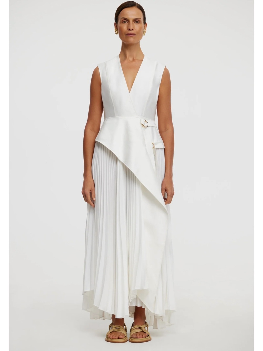 Acler Ellenbrook Maxi Dress